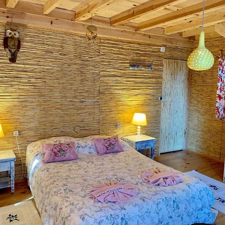 Large Bungalow With Sea View In Kabak Bay, Oeluedeniz Fethiye Dış mekan fotoğraf