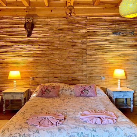 Large Bungalow With Sea View In Kabak Bay, Oeluedeniz Fethiye Dış mekan fotoğraf